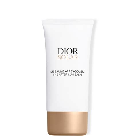 dior solar pochette douglas|dior sun balm.